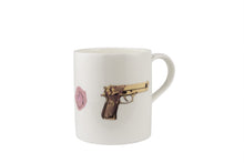 Load image into Gallery viewer, Guns &amp; Roses Mug