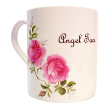 Load image into Gallery viewer, Angel Face Mug