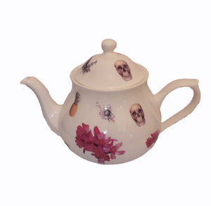 Customised Tea Pot