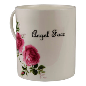 Angel Face Mug
