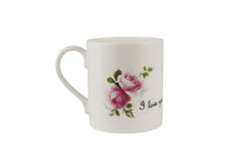 Load image into Gallery viewer, I Love You Mug