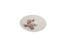 Load image into Gallery viewer, Sugar Lips Tea Cup &amp; Saucer